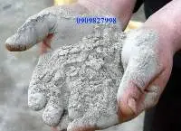 Fly Ash