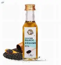 Black Sesame Oil