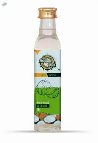 Coconut Oil