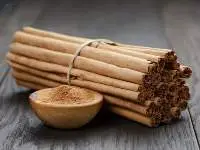 Ceylon Cinnamon