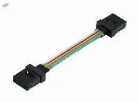 Fiber Inside Connection