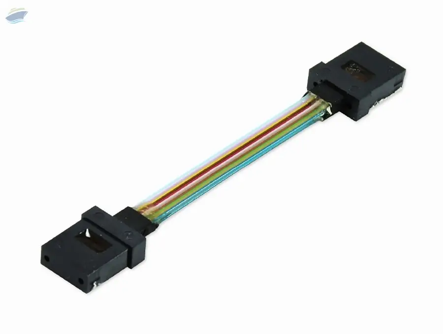 Fiber Inside Connection