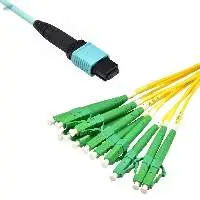 Mpo Fanout Cable