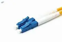 Dual LC/SC/FC Cable