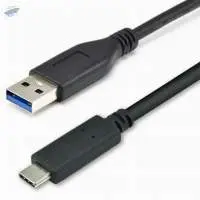 USB & TYPE C/Cat Cable