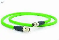 M12  X Code to RJ45 Cable