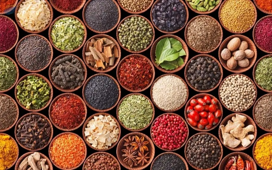 Spices