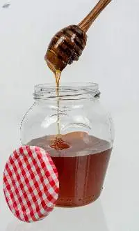 Natural Honey