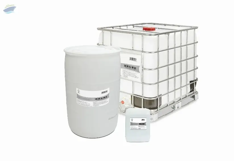 Diesel Exhaust Fluid (DEF)