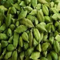Cardamom