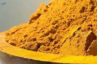Premium Indian Turmeric Spice for Export