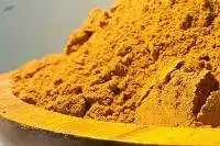 Premium Indian Turmeric Spice for Export