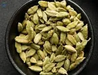 Premium Indian Green Cardamom for Export
