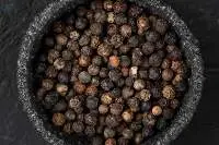 Premium Quality Indian Black Pepper Export