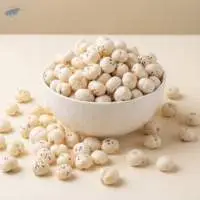Premium Indian Foxnuts Makhana for Export