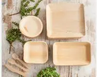 Eco-Friendly Biodegradable Cutlery for Export
