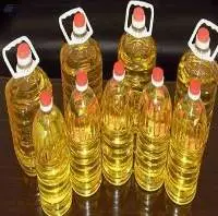 Vegetable oil