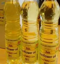 Refined Corn Oil