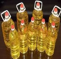 Refined Soybean Oil