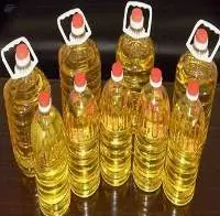 Canola Seed Oil