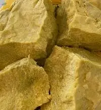 Mango Butter