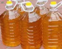 Sesame Seed Oil