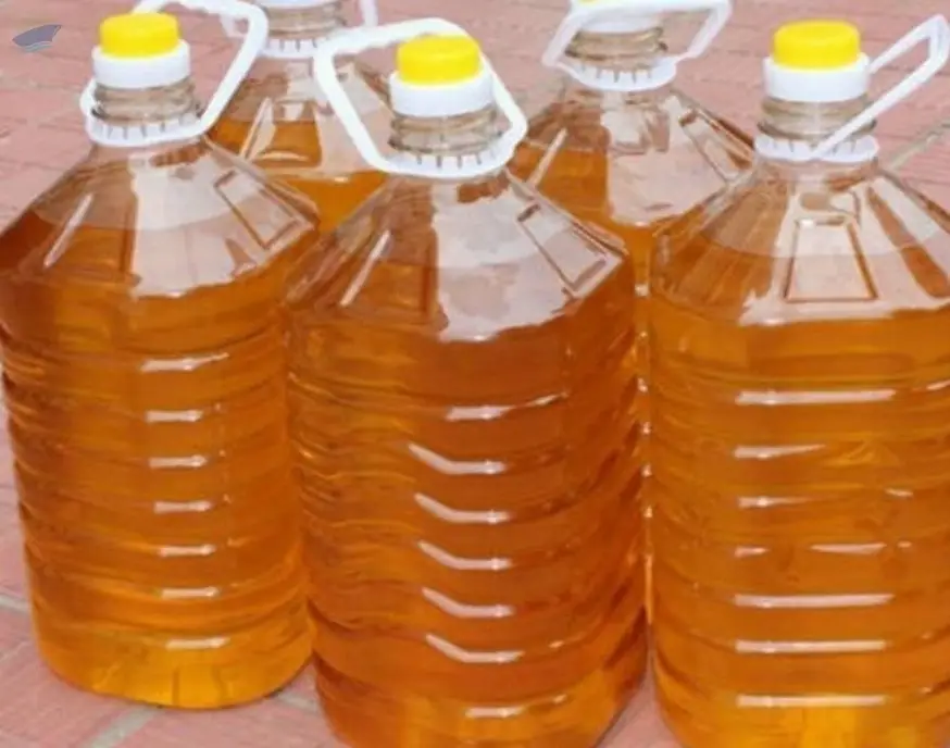 Sesame Seed Oil