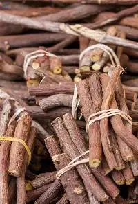 Liquorice