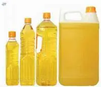 Moringa Oil