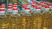 Garlic oil