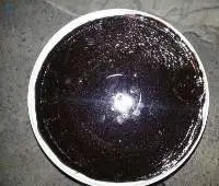 Bile paste