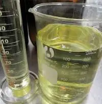 Frankincense Oil