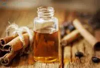 Cinnamon Bark Oil
