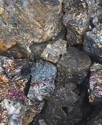 Copper Ore