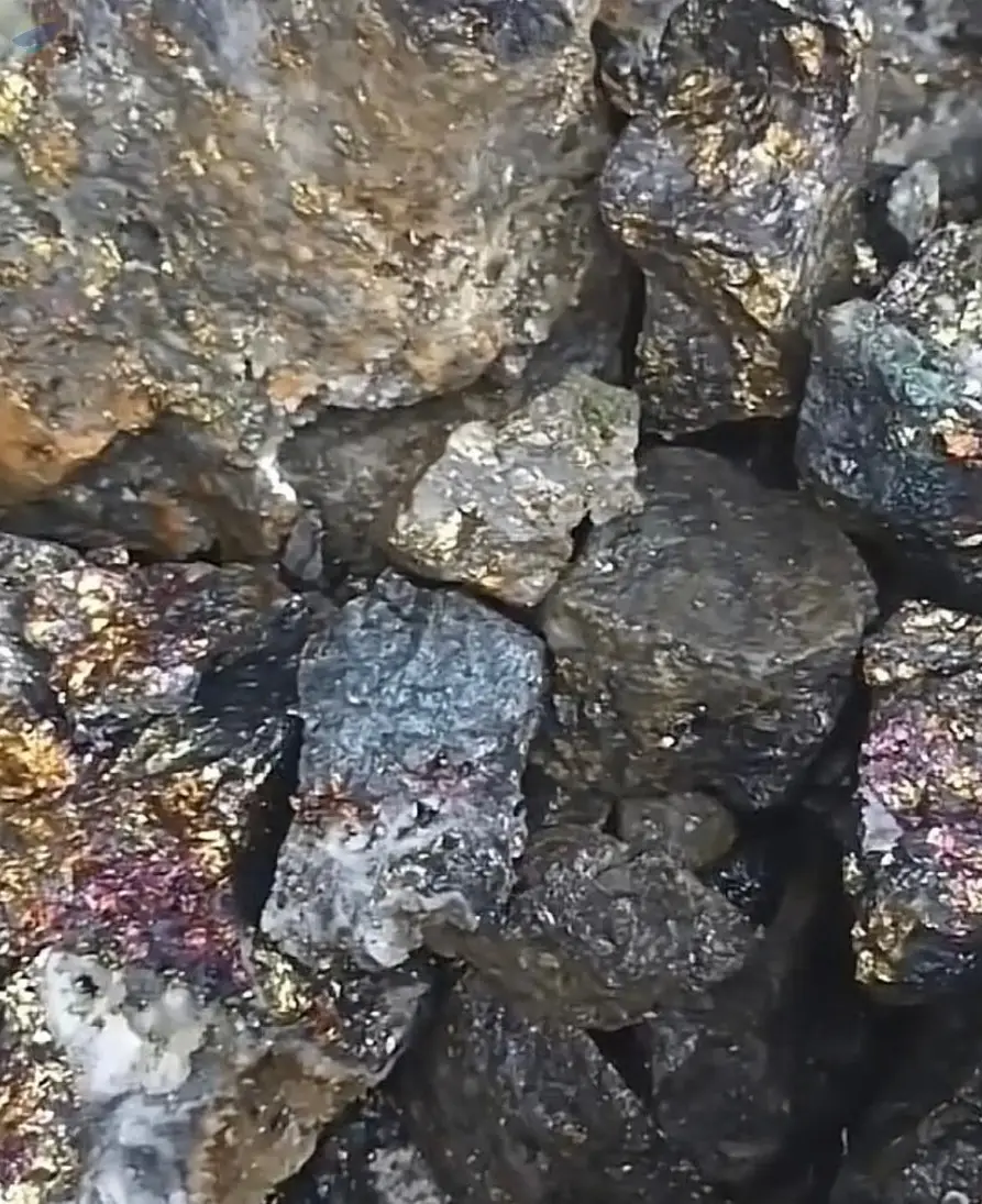 Copper Ore