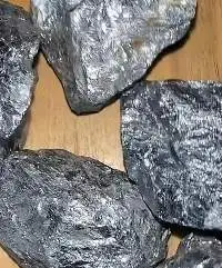 High-Grade Chromium Ore