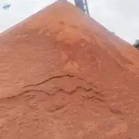High Grade Aluminum Ore (Bauxite)