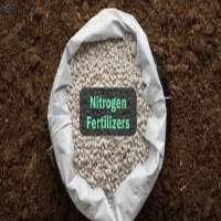 Export Quality Nitrogen Fertilizer Granules