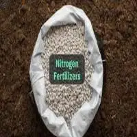Export Quality Nitrogen Fertilizer Granules