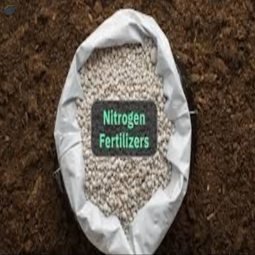 Export Quality Nitrogen Fertilizer Granules