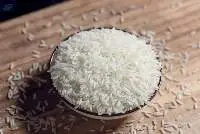 Premium Export Quality White Rice Grain