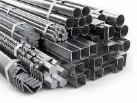 Premium Industrial Steel Metal Products