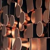Export Grade Copper Non-Ferrous Metal Rods