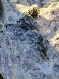 Mica Quartz