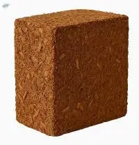 Coco Pith-Fibre Blend