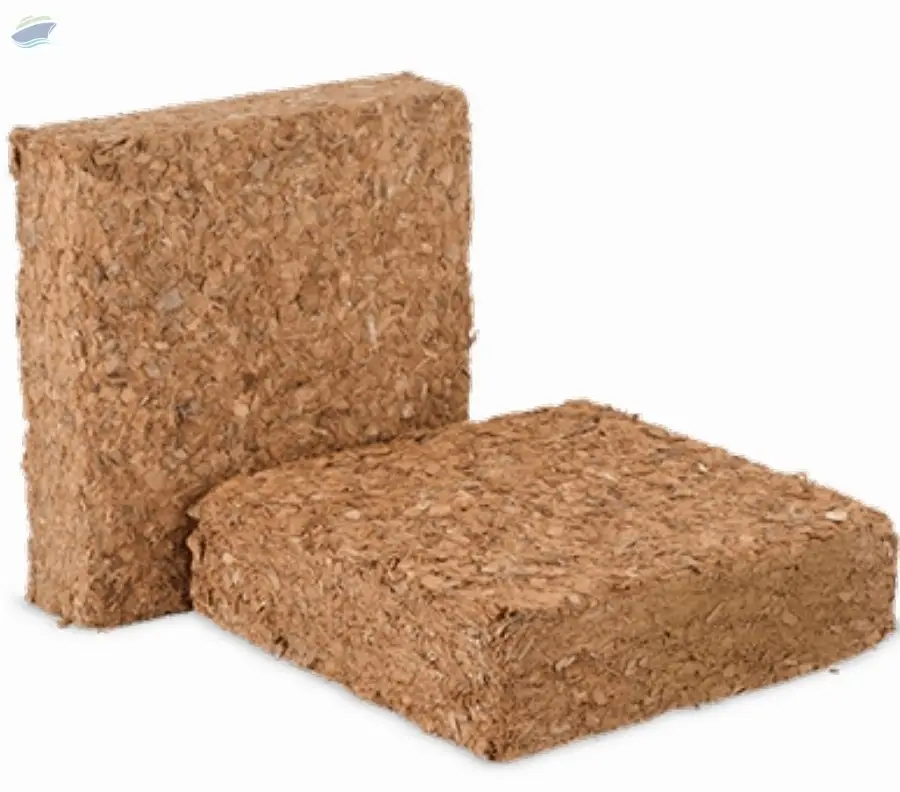 Coco Chips Blend