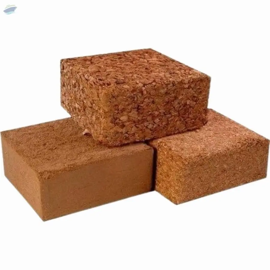 Premium Buffered Coco Pith