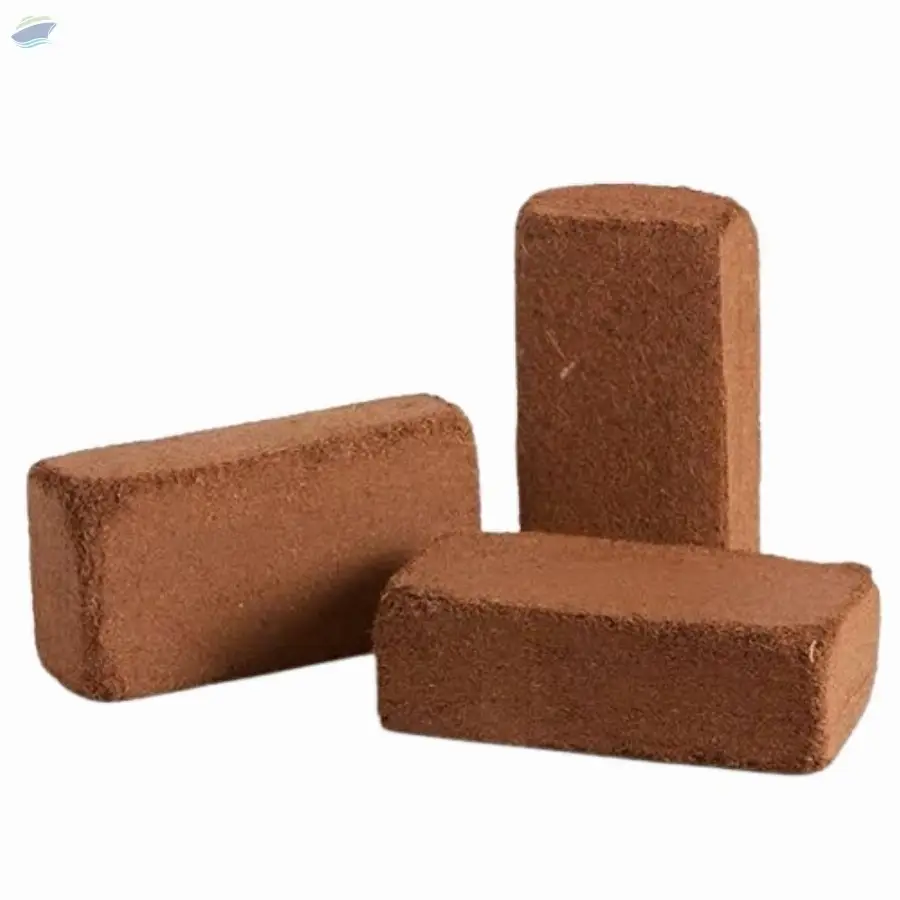 Coco Briquettes 650g