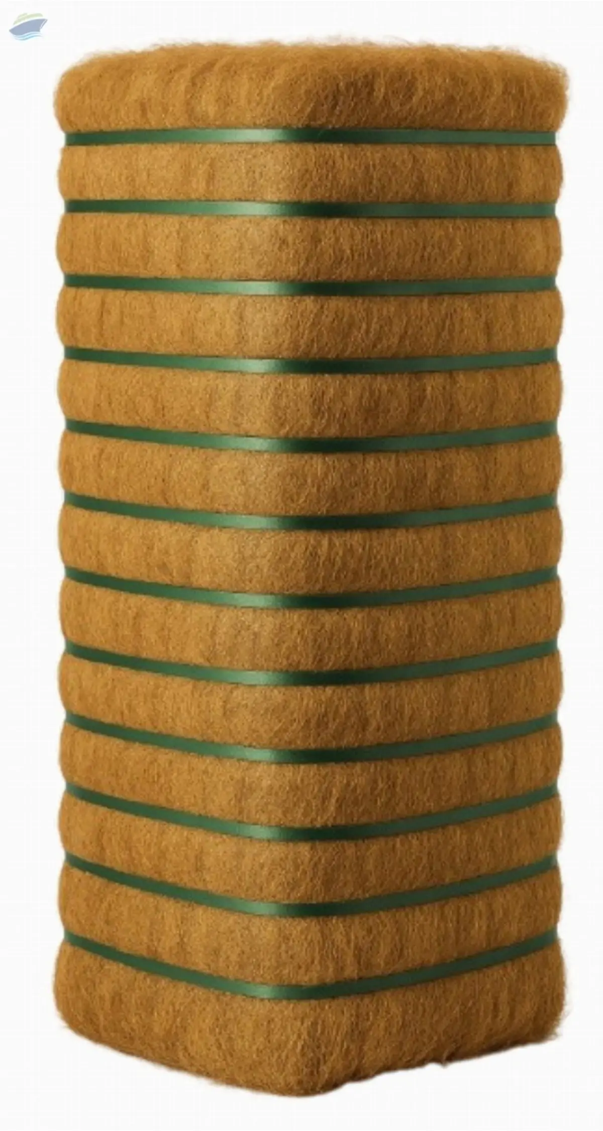Coir Fibre 120Kg Bale