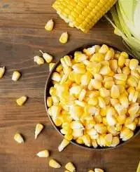 Corn & Maize